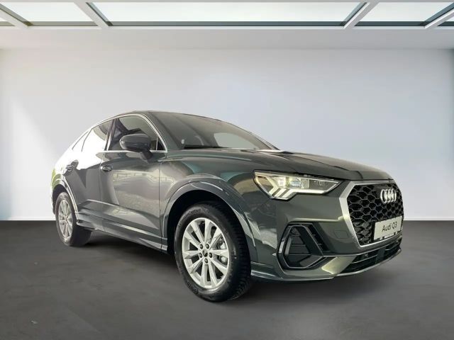 Audi Q3 35 TFSI Sportback
