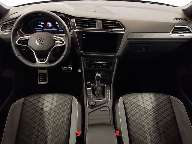 Volkswagen Tiguan 4Motion DSG R-Line