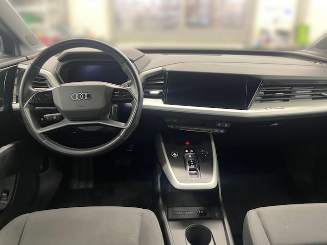 Audi Q4 e-tron 40 Sportback