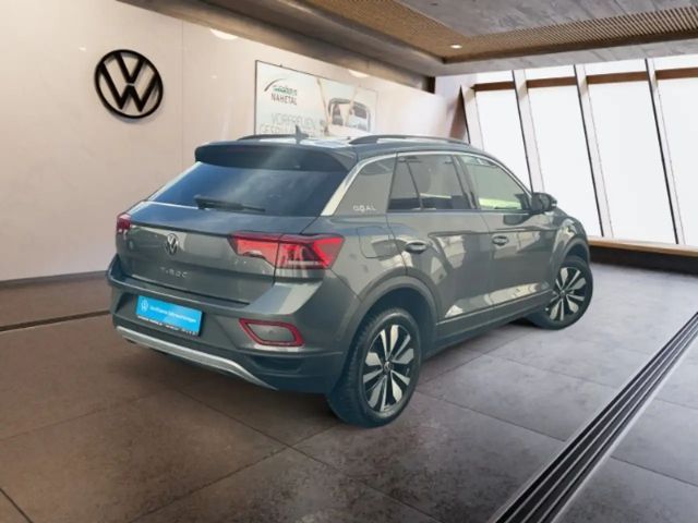 Volkswagen T-Roc 1.0 TSI