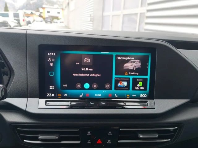 Volkswagen Caddy Life eHybrid