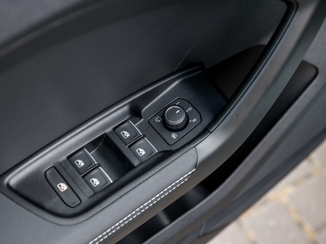 Audi A1 30 TFSI S-Line S-Tronic Sportback