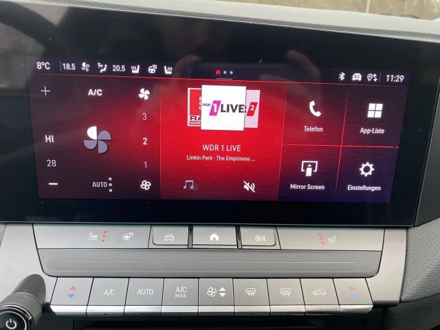 Opel Astra GS-Line Grand Sport Sports Tourer