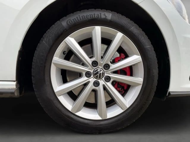 Volkswagen Polo DSG GTI