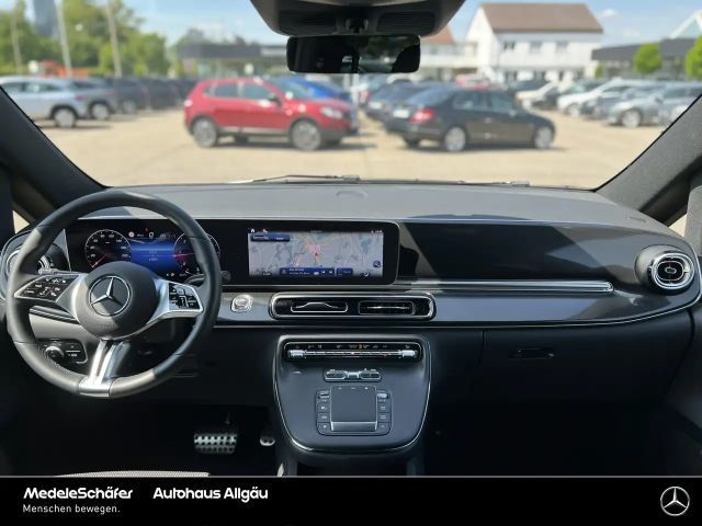 Mercedes-Benz V 300 4MATIC Style V 300 d