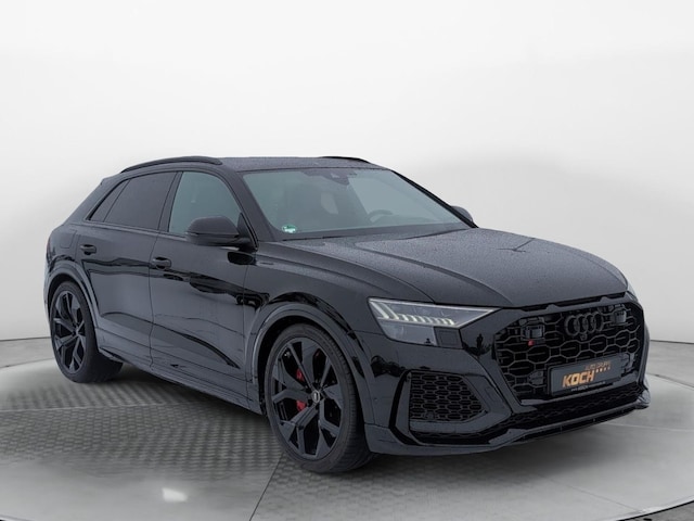 Audi RS Q8 Quattro