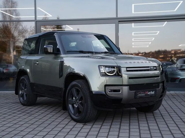 Land Rover Defender 90 Dynamic HSE