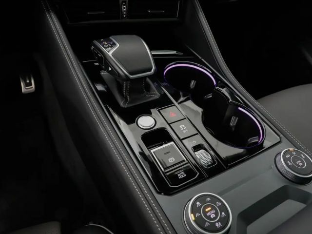 Volkswagen Touareg 3.0 V6 TDI DSG R-Line