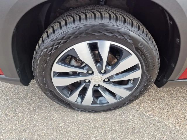 Suzuki SX4 S-Cross AllGrip Comfort