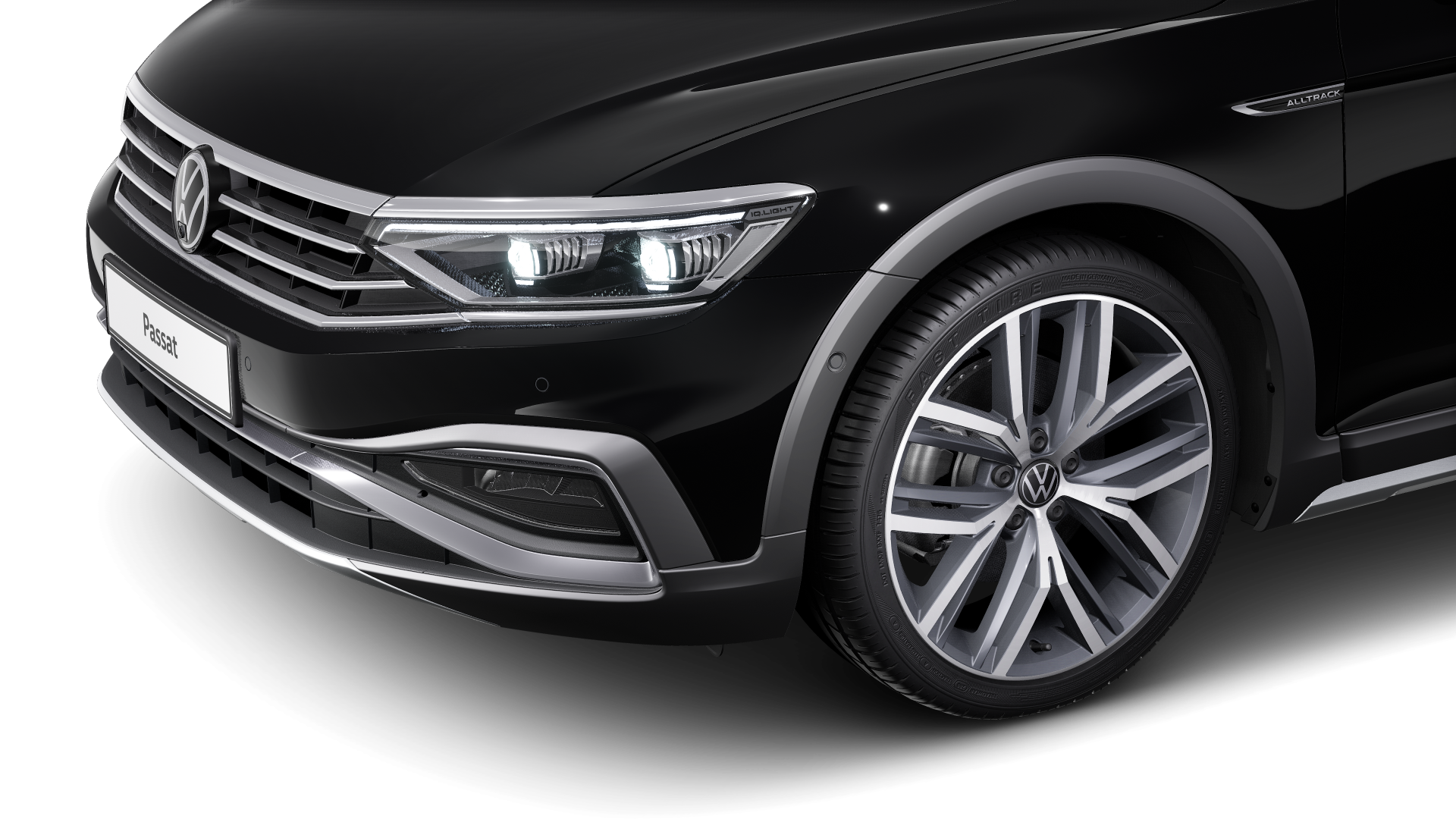 Volkswagen Passat IQ.Drive Variant