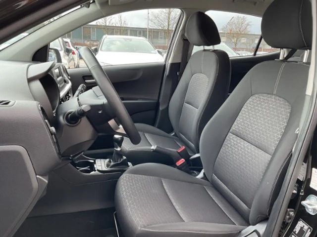 Kia Picanto Edition 7