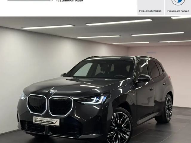 BMW X3 M-Sport xDrive30e