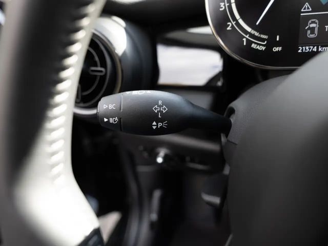 MINI Cooper Mini Yours Trim LED ALUFELGEN 18 ZOLL