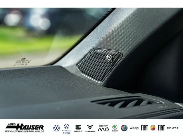 Volkswagen T-Roc 2.0 TSI 4Motion DSG