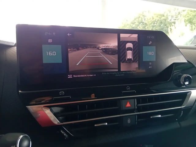 Citroën ë-C4 Shine