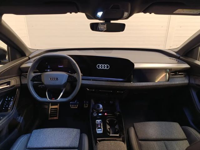 Audi Q6 e-tron Quattro