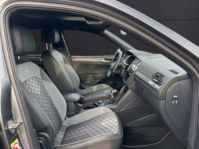 Volkswagen Tiguan Allspace R-Line