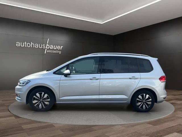 Volkswagen Touran 1.5 TSI Move