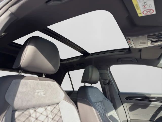 Volkswagen T-Roc 1.5 TSI DSG IQ.Drive R-Line