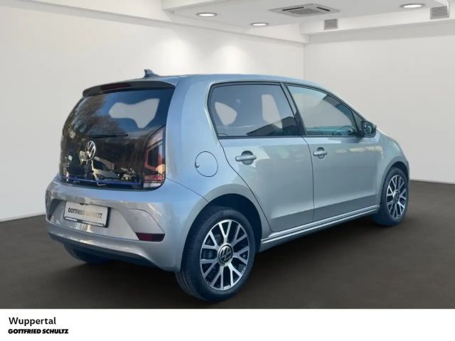 Volkswagen e-up! Plus Style
