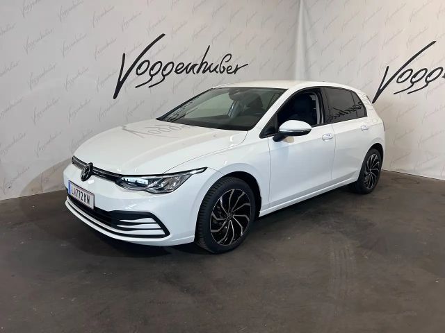 Volkswagen Golf Rabbit inkl. Ahk.