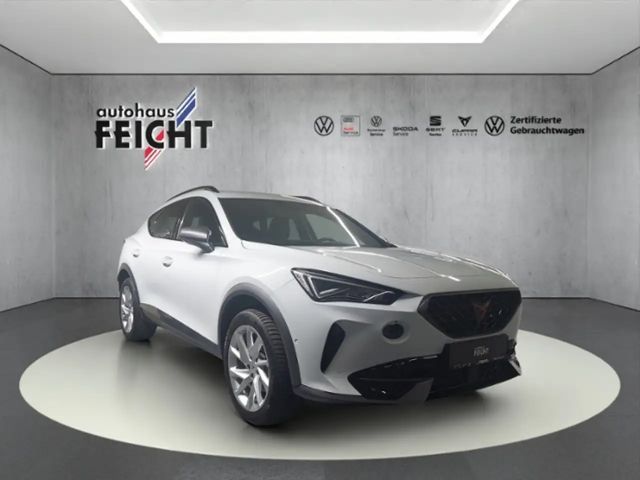 Cupra Formentor 4Drive