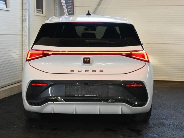Cupra Born 62kWh; ACC, Head-Up, Kamera, Wärmepumpe, Kessy