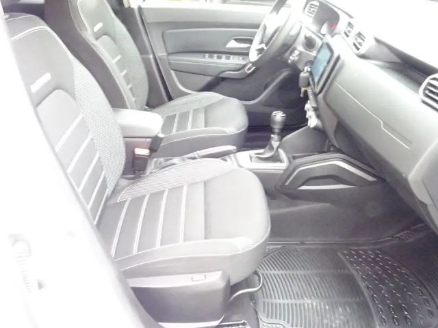 Dacia Duster 2WD Extreme TCe 130