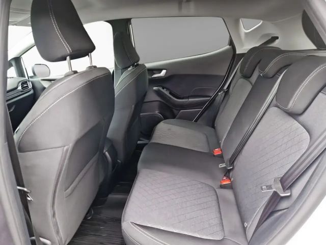 Ford Fiesta Active EcoBoost