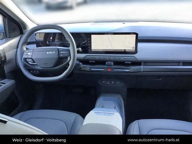 Kia EV3 81.4 kWh Earth FWD Plus