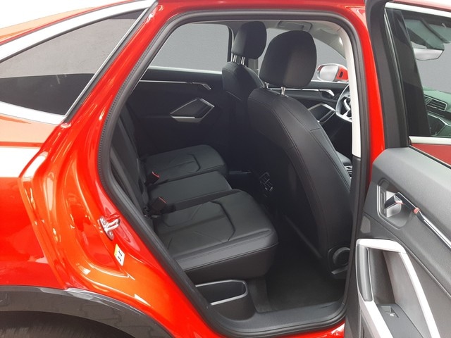 Audi Q3 35 TFSI S-Tronic Sportback