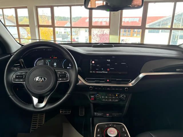 Kia Niro Spirit e-Niro