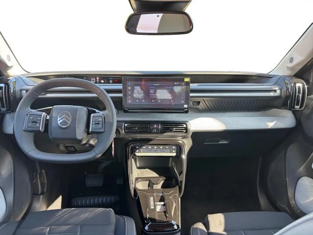 Citroën C3 Hybrid Max