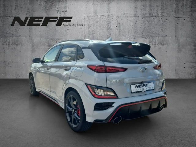 Hyundai Kona 2.0 N Performance T-GDi