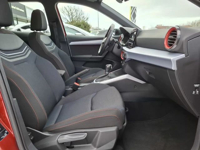 Seat Arona 1.0 TSI DSG FR-lijn