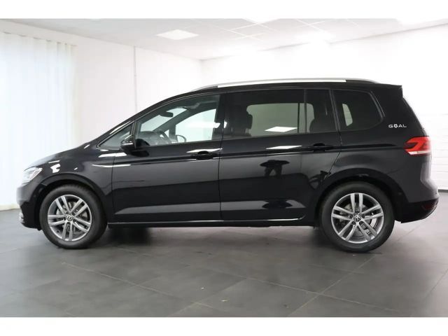 Volkswagen Touran 1.5 TSI DSG