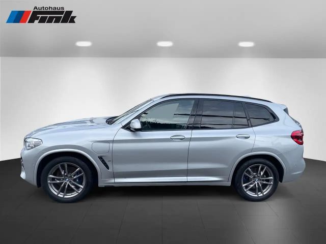 BMW X3 M-Sport xDrive30e