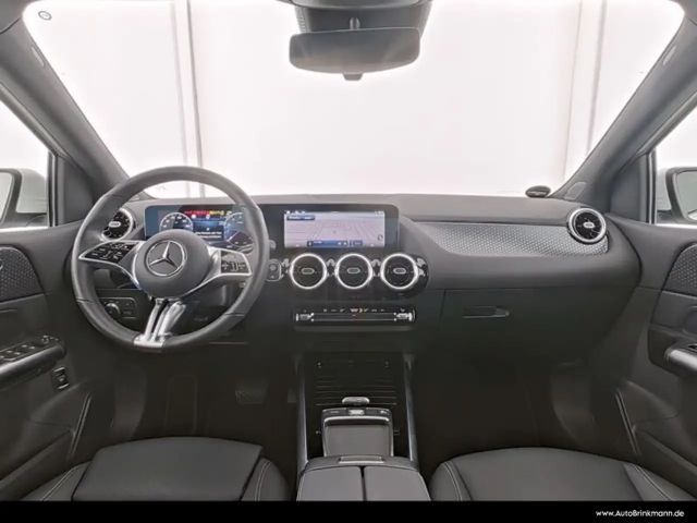 Mercedes-Benz B 200 Progressive