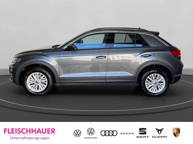 Volkswagen T-Roc 1.0 TSI Style