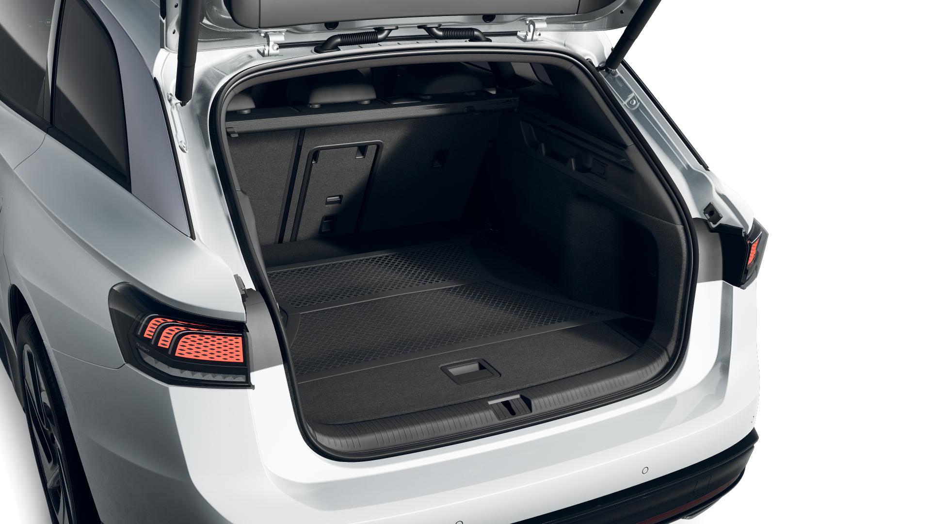 Volkswagen ID.7 Tourer