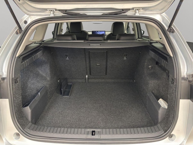 Skoda Enyaq 62 kWh Batterie Elektromotor 132 kW