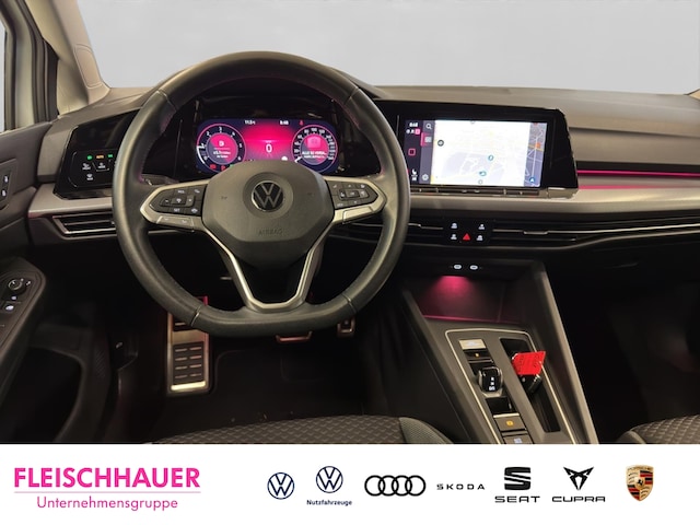 Volkswagen Golf 2.0 TDI Golf VIII