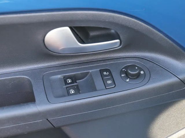 Volkswagen up! 1.0 65PS 5-Gang