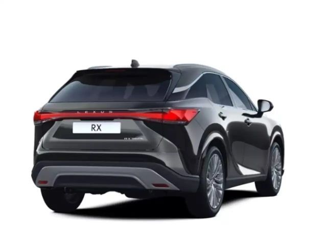 Lexus RX-Serie Luxury Line