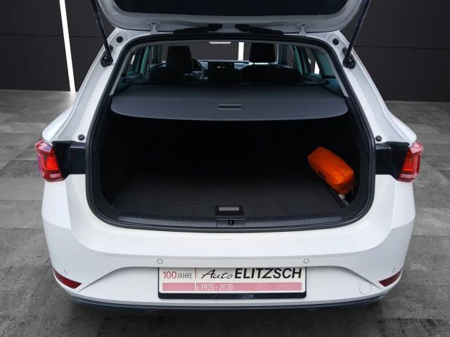 Seat Leon DSG Sportstourer Style