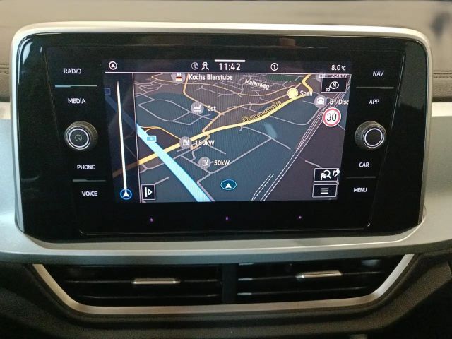 Volkswagen T-Roc 2.0 TDI DSG