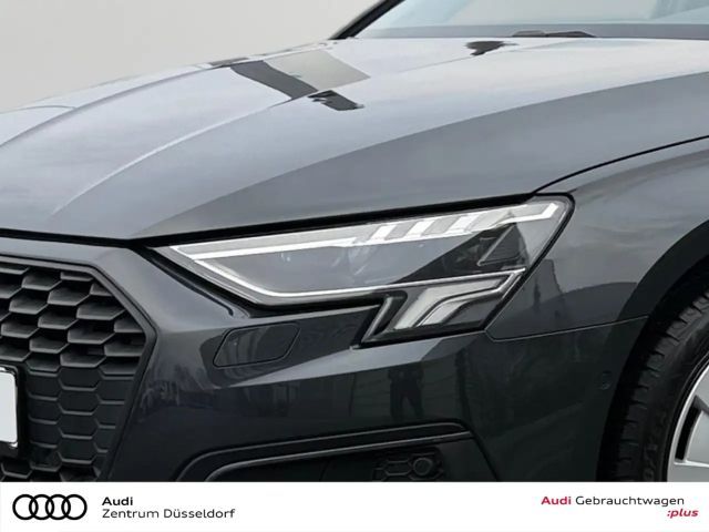 Audi A3 30 TFSI Sedan Sportback