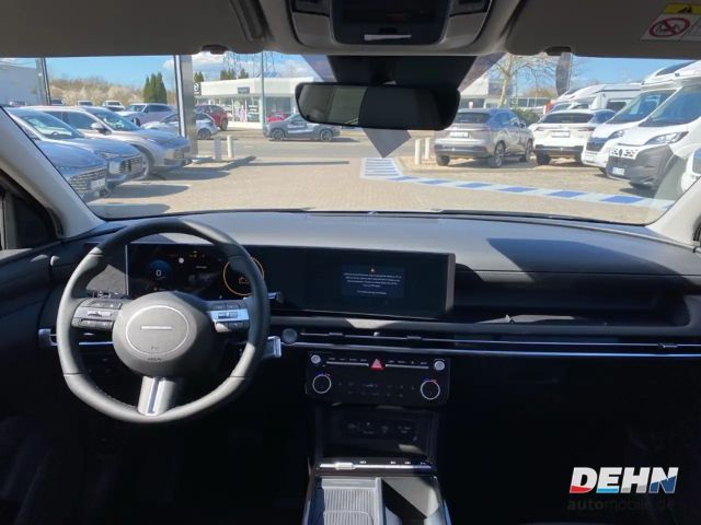 Hyundai Tucson 2WD Hybrid Trend