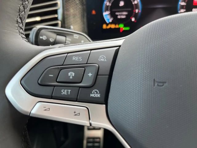 Volkswagen Tiguan 1.5 eTSI DSG