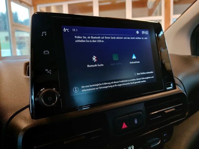 Opel Combo 1.2 PureTech L